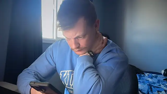 lustylyndon online show from 04-28-26, 11:31