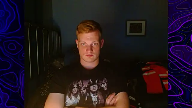 lustylyndon online show from 10-31-25, 01:57