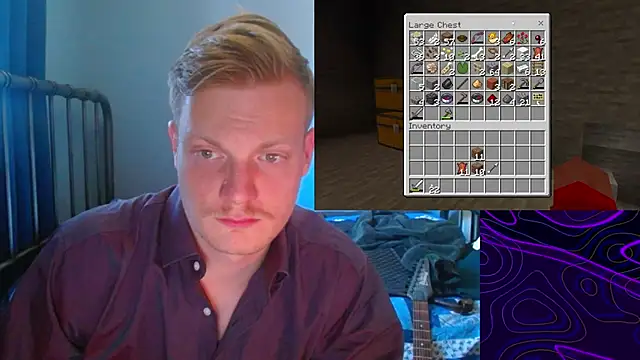 lustylyndon online show from 11-23-25, 09:25