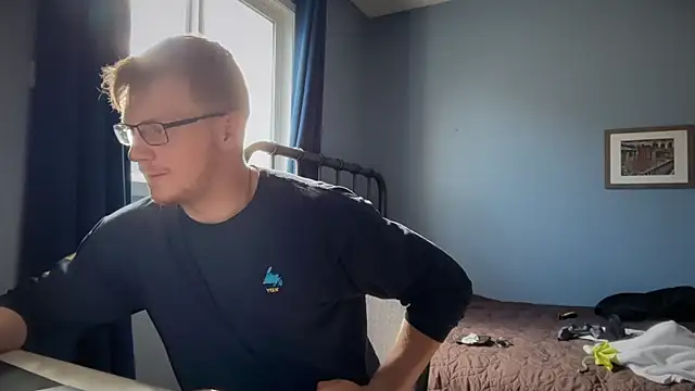 lustylyndon online show from 05-30-26, 04:45