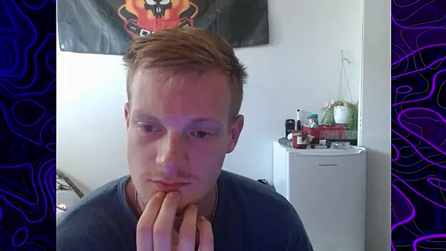 lustylyndon online show from 09-13-25, 03:34