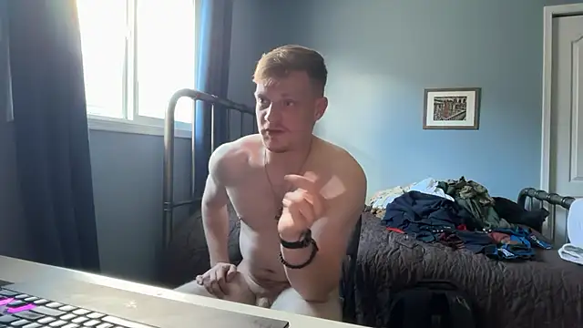 lustylyndon online show from 06-06-26, 11:32