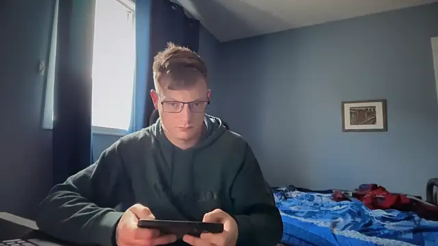 lustylyndon online show from 05-16-26, 11:04