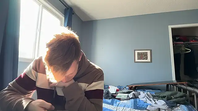 lustylyndon online show from 03-31-26, 05:04