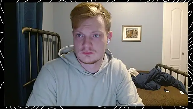 lustylyndon online show from 01-13-26, 02:43