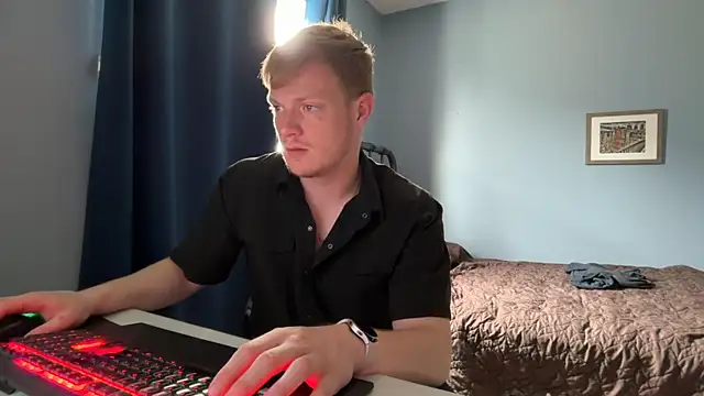 lustylyndon online show from 05-10-26, 06:43