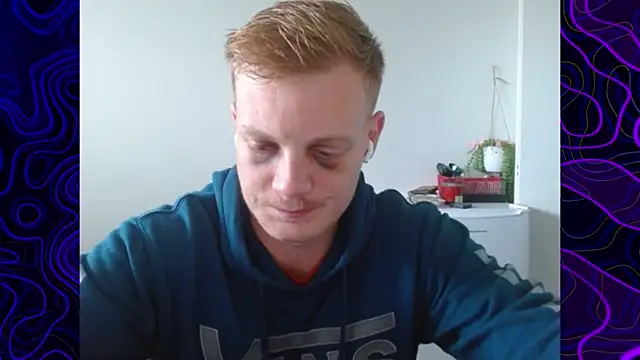 lustylyndon online show from 09-30-25, 03:18
