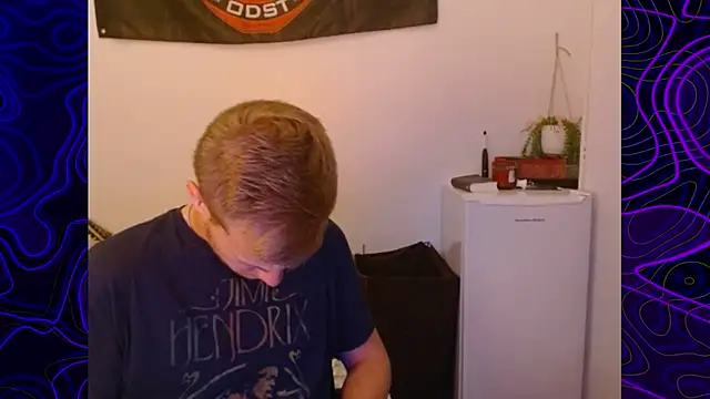 lustylyndon online show from 09-12-25, 04:45