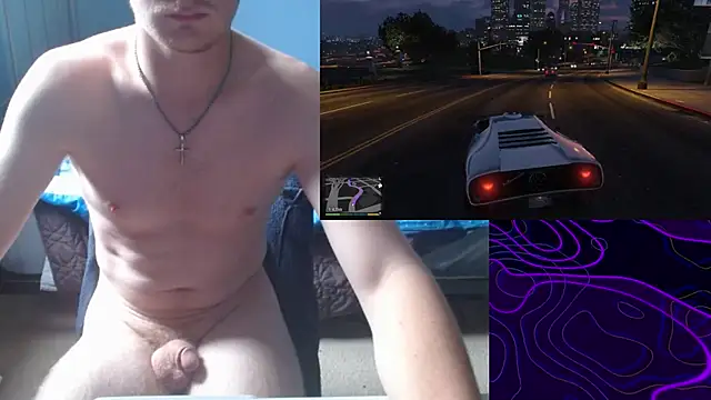 lustylyndon online show from 10-25-25, 04:29