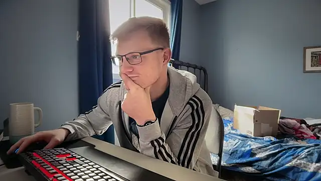 lustylyndon online show from 05-20-26, 03:20