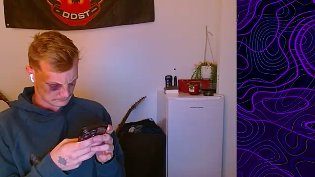 lustylyndon online show from 09-26-25, 04:30