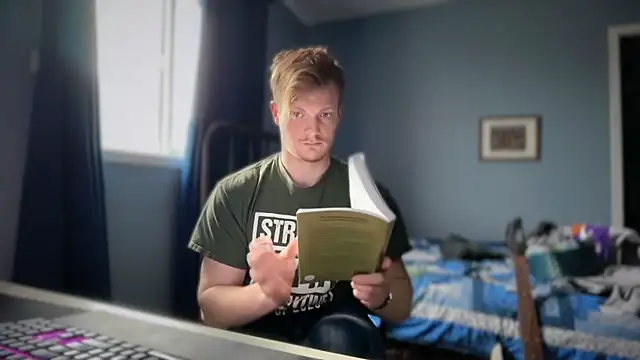 lustylyndon online show from 04-07-26, 03:25