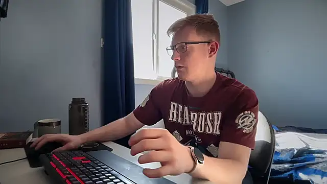 lustylyndon online show from 05-19-26, 02:57