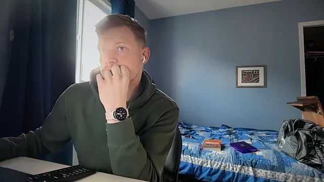 lustylyndon online show from 04-13-26, 03:05