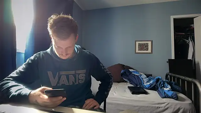 lustylyndon online show from 04-26-26, 05:32