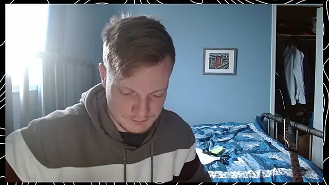 lustylyndon online show from 01-08-26, 06:03