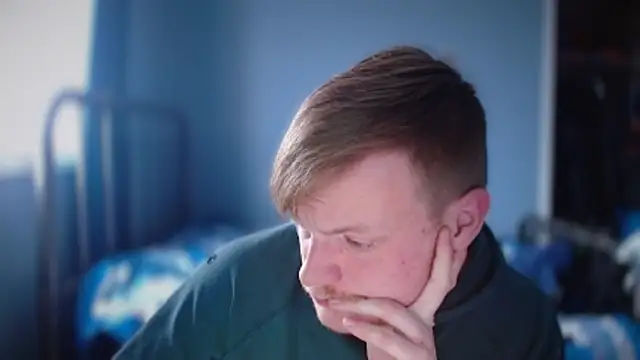 Snapshot of lustylyndon chatting on 02-23-26, 06:19 lustylyndon online show from 02-23-26, 06:19