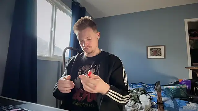 lustylyndon online show from 04-10-26, 03:19