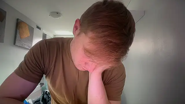 lustylyndon online show from 03-18-26, 04:41