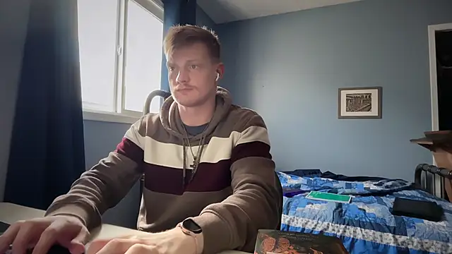 lustylyndon online show from 04-16-26, 11:07