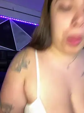 jazminslut online show from 05-07-26, 02:38