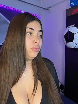 Snapshot of jazminslut chatting on 06-30-26, 02:55 jazminslut online show from 06-30-26, 02:55