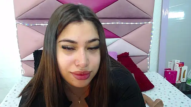 jazminslut online show from 10-03-25, 01:09