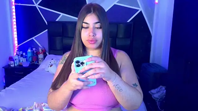 jazminslut online show from 03-10-26, 01:09