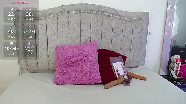 jazminslut online show from 10-26-25, 12:55