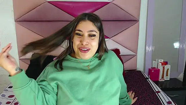 jazminslut online show from 09-26-25, 01:01