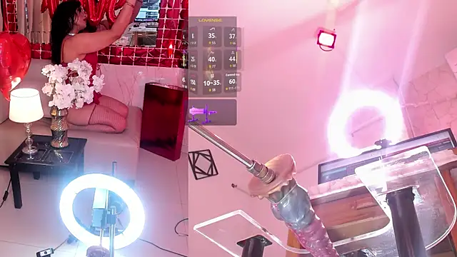 MayaRouse online show from 02-14-26, 01:55