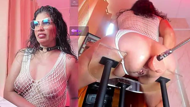 MayaRouse online show from 11-07-25, 02:43