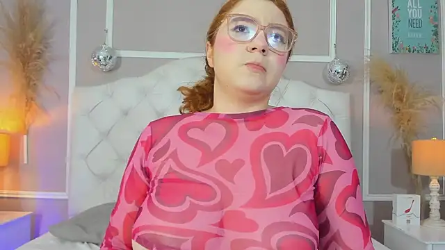 lizy portman online show from 02-04-26, 10:27