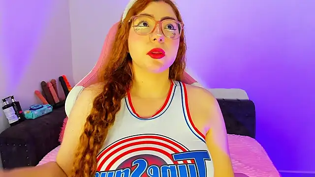 lizy portman online show from 02-19-26, 02:52