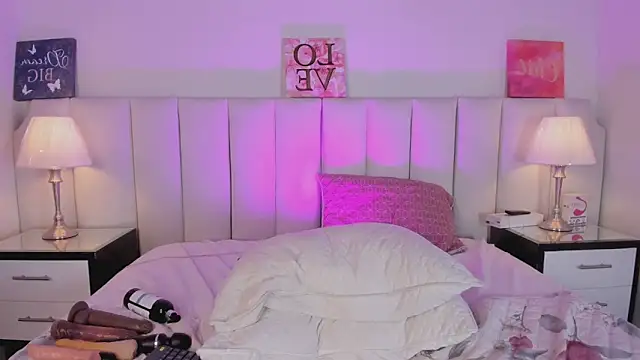 lizy portman online show from 11-09-25, 09:13