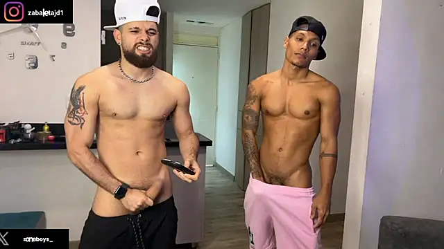 zoneboys online show from 04-24-26, 12:12