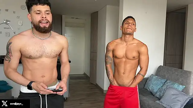 zoneboys online show from 05-16-26, 09:36