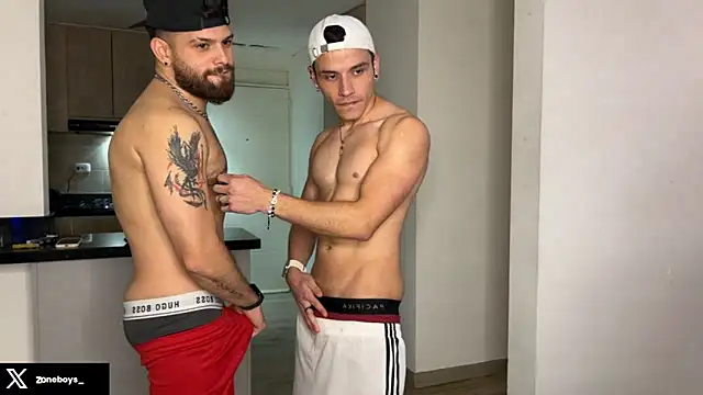 zoneboys online show from 11-27-25, 12:11