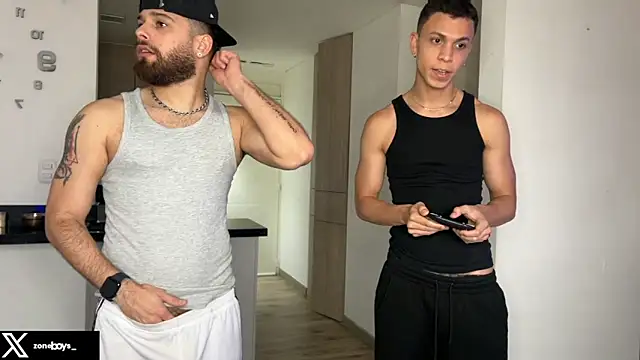 zoneboys online show from 11-15-25, 09:19