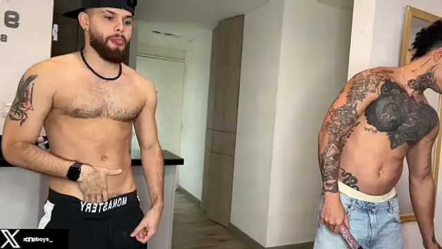 zoneboys online show from 02-20-26, 11:06