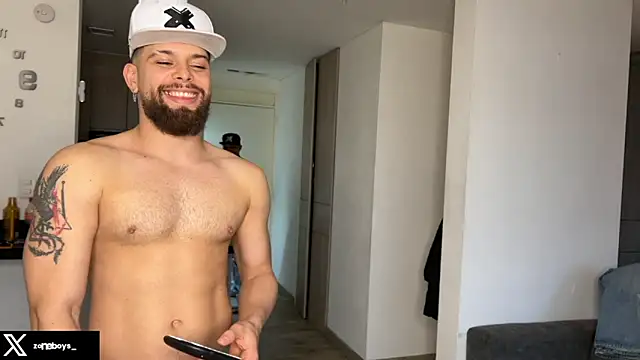 zoneboys online show from 05-30-26, 10:59