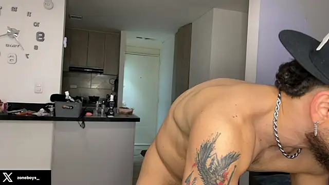 zoneboys online show from 05-27-26, 01:57