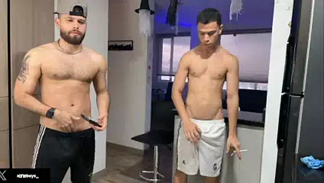 zoneboys online show from 10-09-25, 10:10