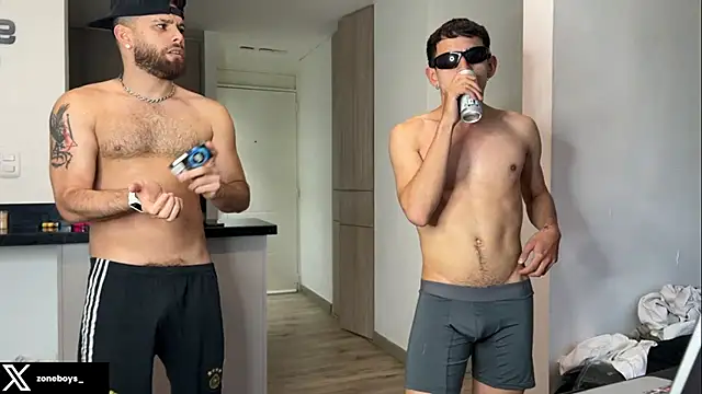 zoneboys online show from 09-15-25, 10:54