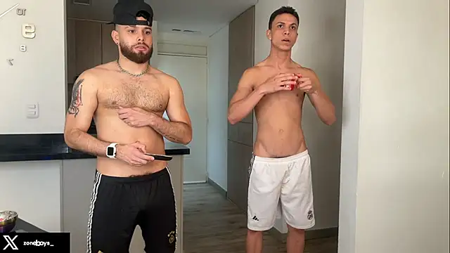 zoneboys online show from 09-12-25, 10:31