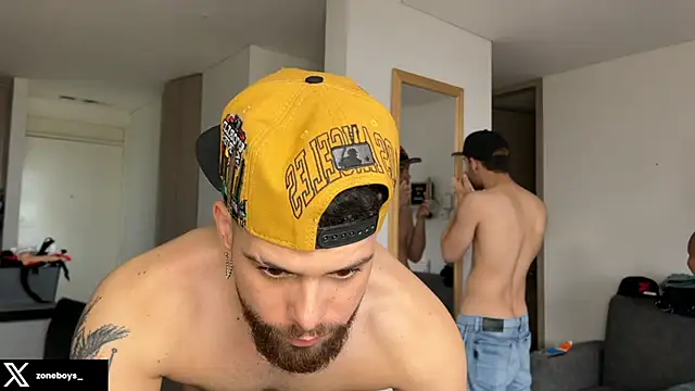 zoneboys online show from 06-30-26, 10:21