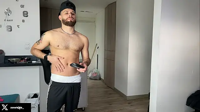 zoneboys online show from 09-23-25, 10:28