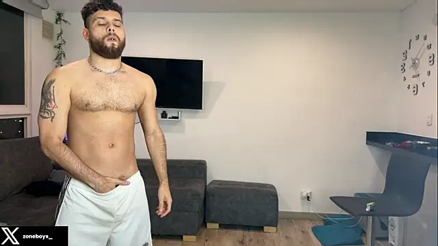 zoneboys online show from 09-19-25, 11:53