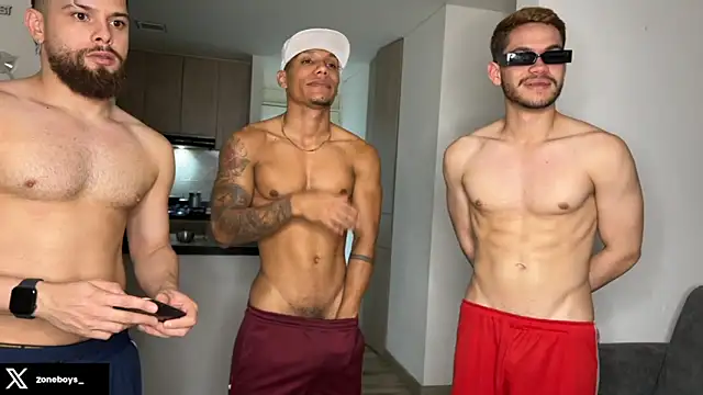 zoneboys online show from 06-01-26, 11:26