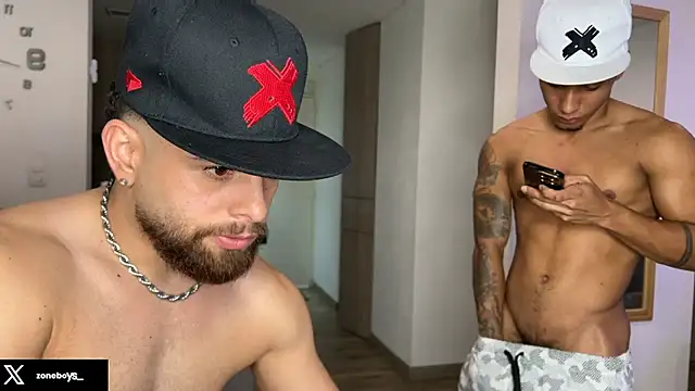 zoneboys online show from 07-08-26, 11:38